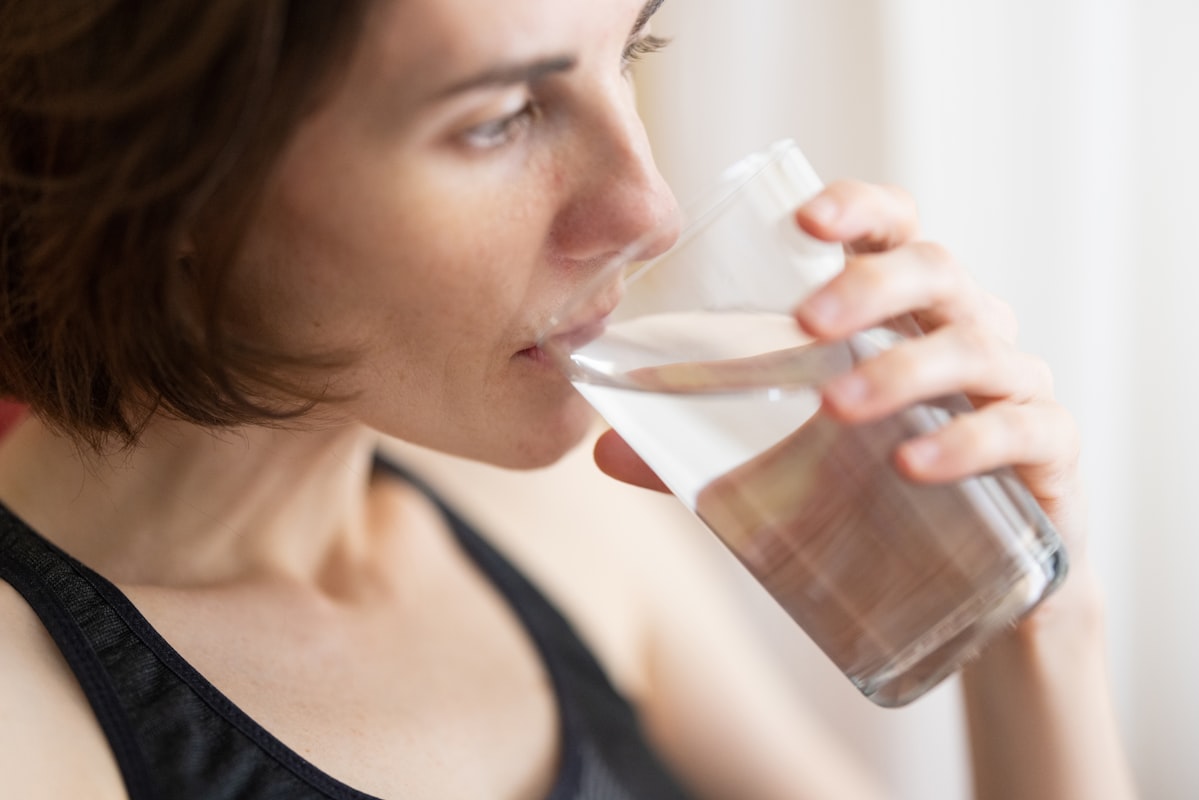 Prostate nutrition
